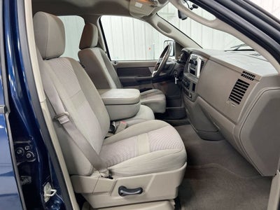 2008 Dodge Ram 1500 SLT