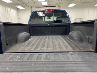 2008 Dodge Ram 1500 SLT