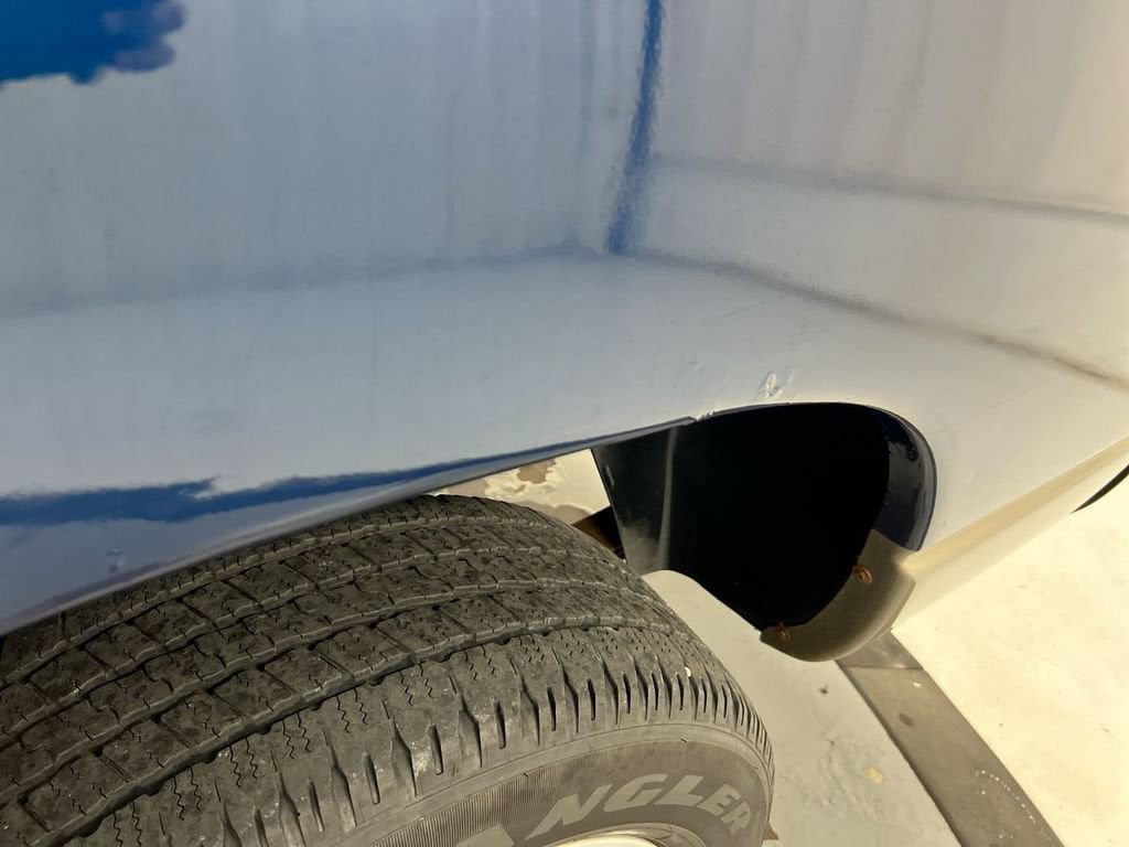 2008 Dodge Ram 1500 SLT