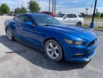 2017 Ford Mustang V6