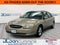 2001 Ford Taurus SES