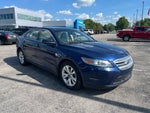 2012 Ford Taurus SEL