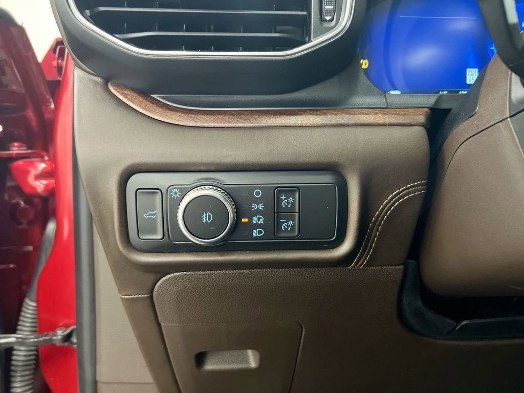 2022 Ford Explorer King Ranch