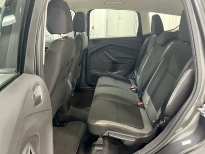 2016 Ford Escape S