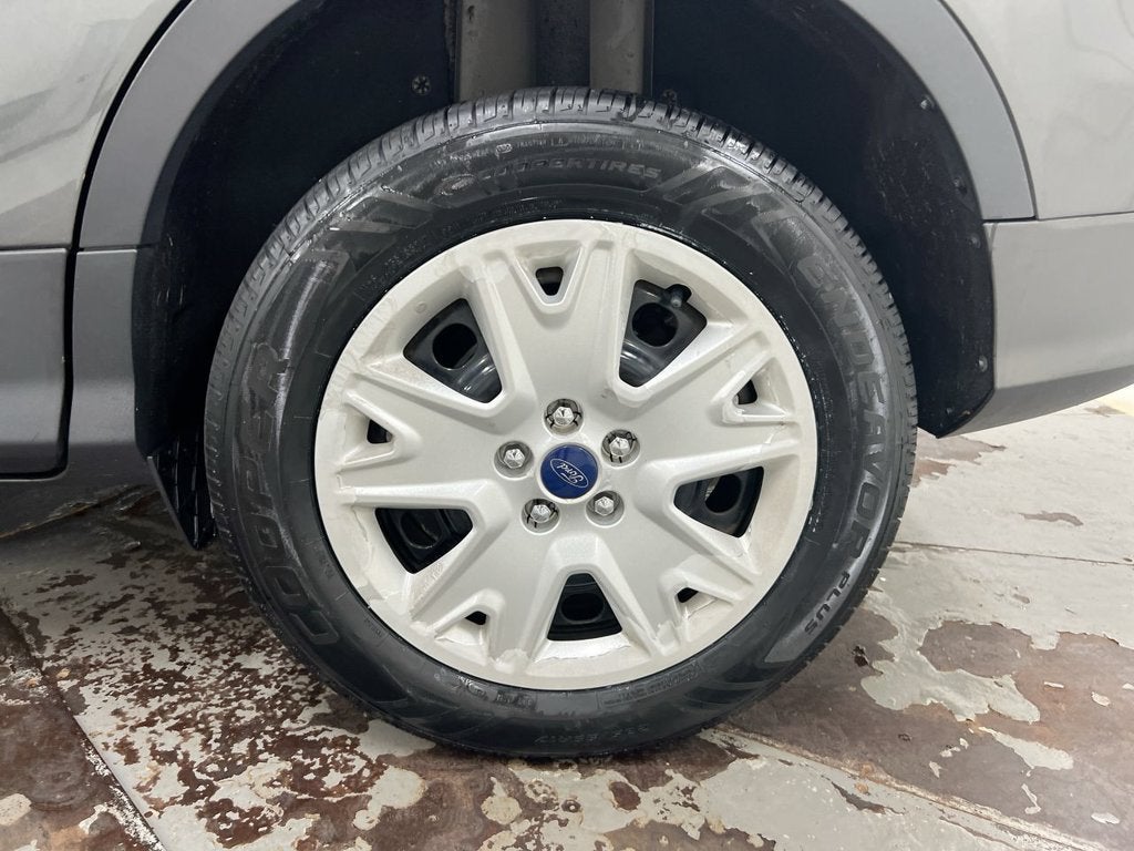 2016 Ford Escape S