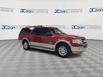 2008 Ford Expedition EL Eddie Bauer