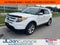 2012 Ford Explorer Limited