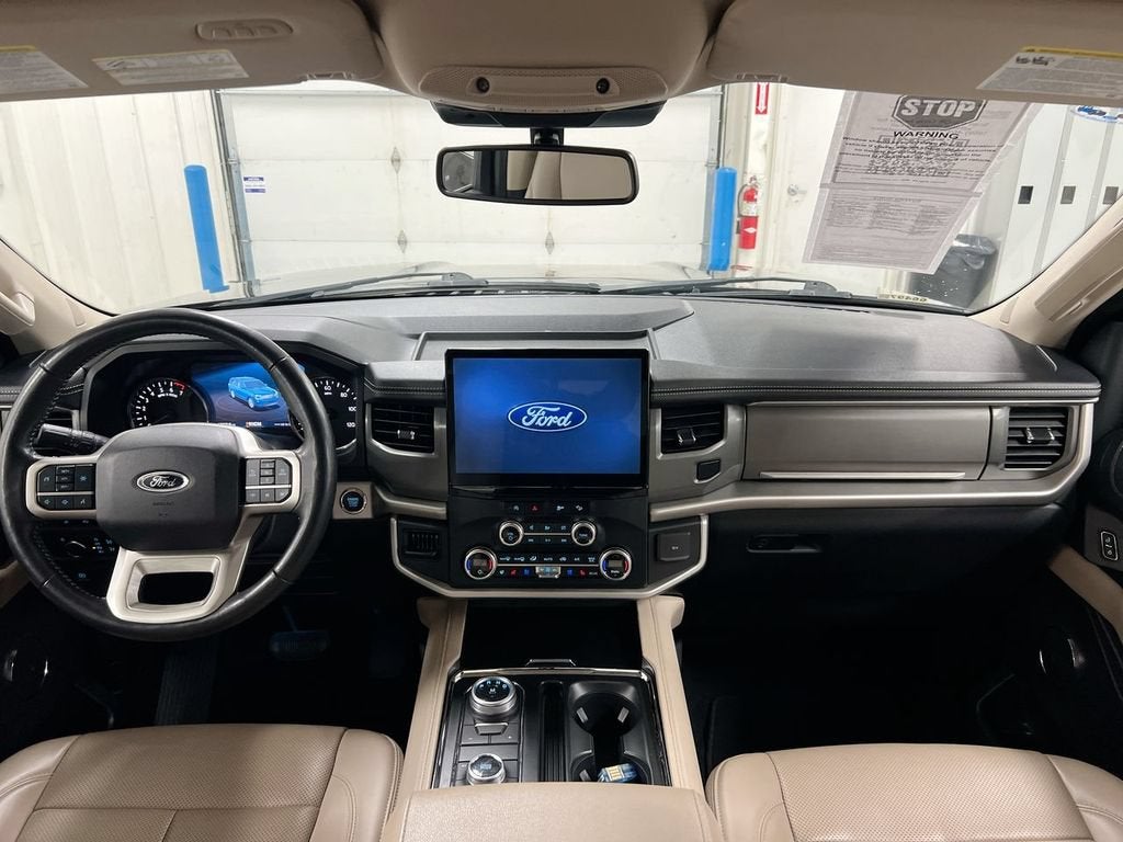2024 Ford Expedition XLT