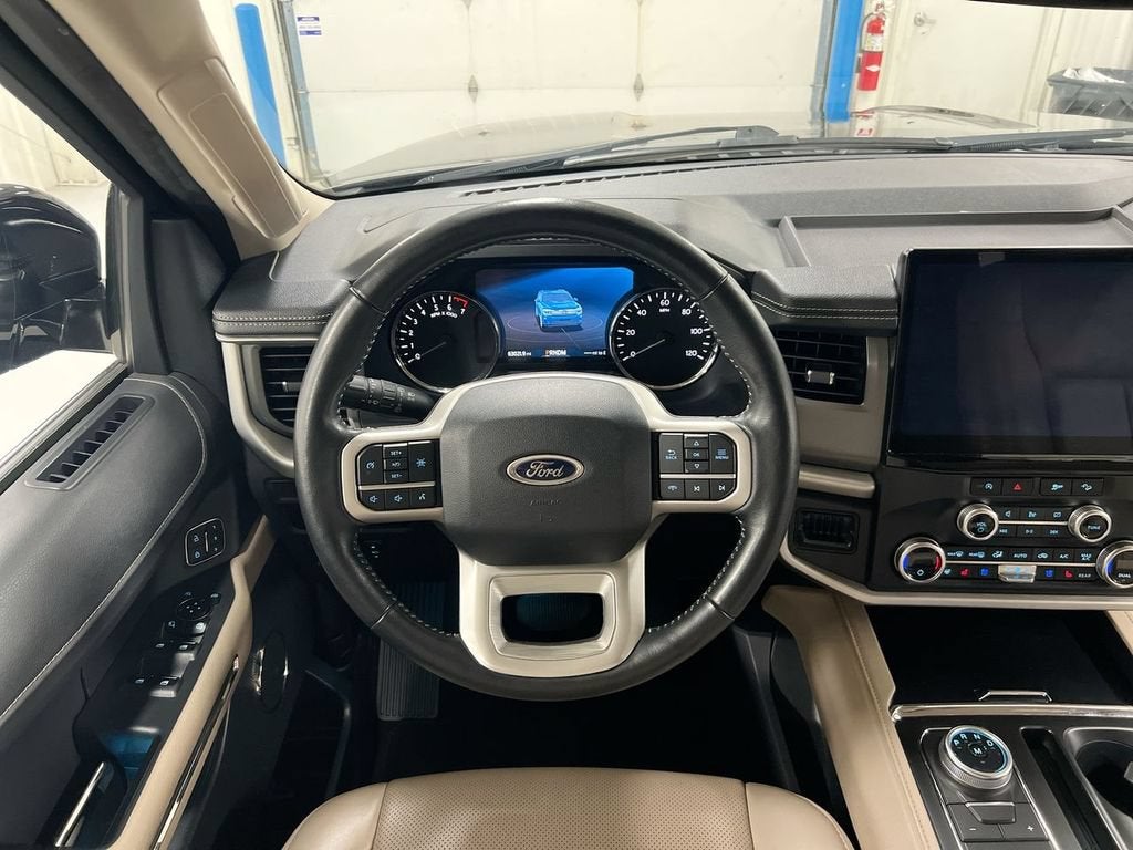 2024 Ford Expedition XLT