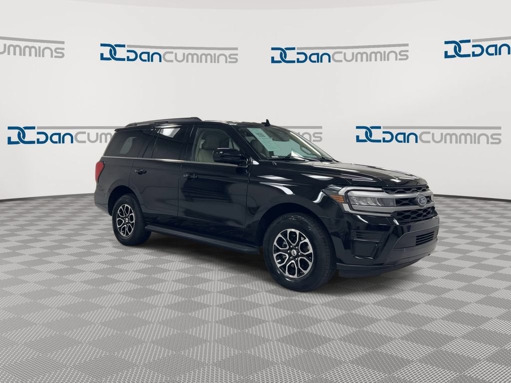 2024 Ford Expedition XLT