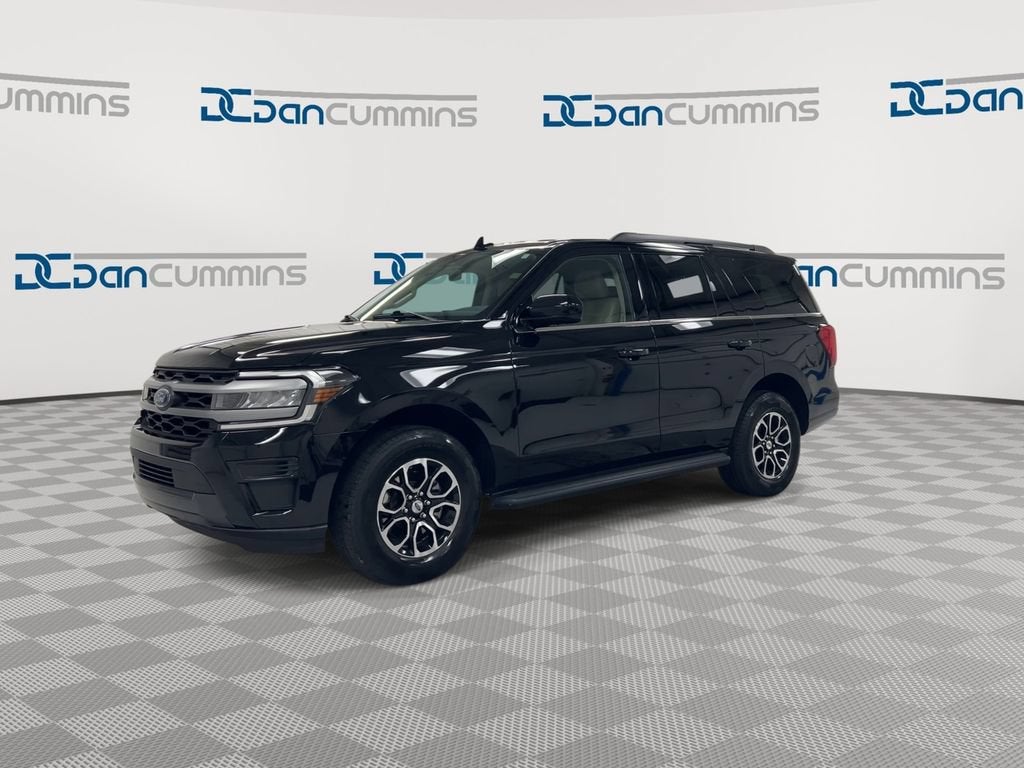 2024 Ford Expedition XLT