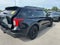 2021 Ford Explorer Timberline