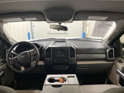 2019 Ford Super Duty F-250 SRW XL
