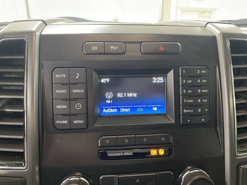 2019 Ford Super Duty F-250 SRW XL