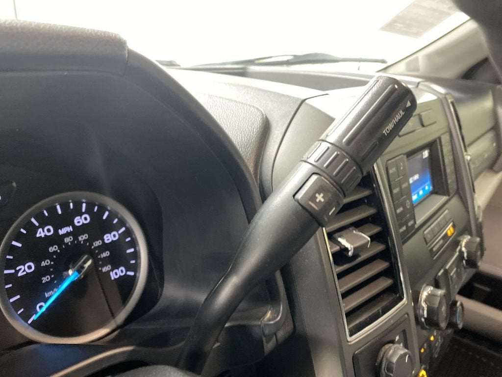 2019 Ford Super Duty F-250 SRW XL
