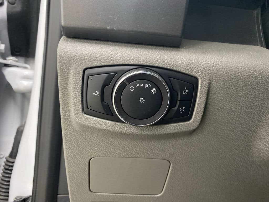 2019 Ford Super Duty F-250 SRW XL