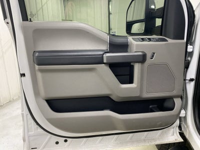 2019 Ford Super Duty F-250 SRW XL