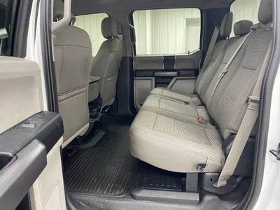 2019 Ford Super Duty F-250 SRW XL