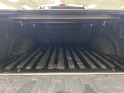 2019 Ford Super Duty F-250 SRW XL