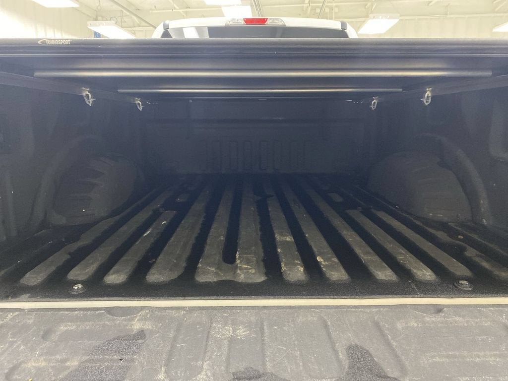 2019 Ford Super Duty F-250 SRW XL