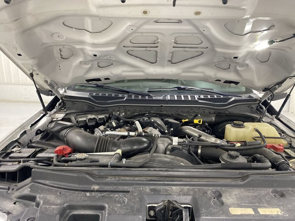 2019 Ford Super Duty F-250 SRW XL