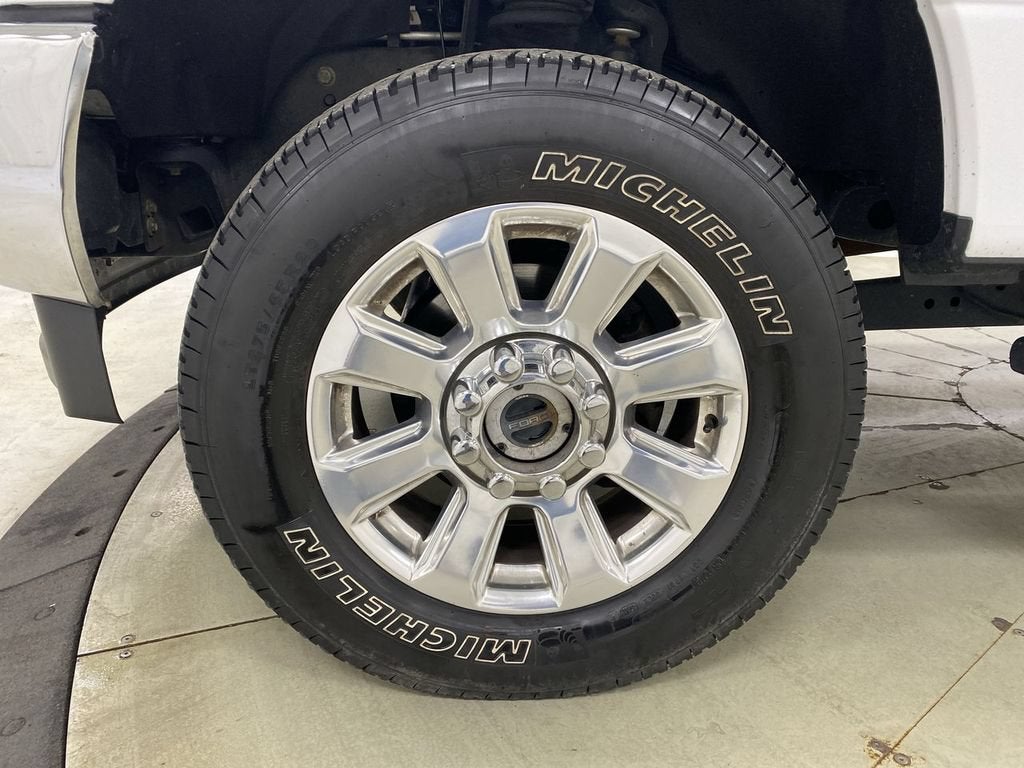 2019 Ford Super Duty F-250 SRW XL