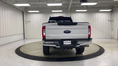 2019 Ford Super Duty F-250 SRW XL