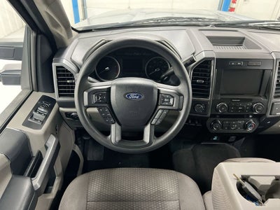 2022 Ford Super Duty F-250 SRW XL