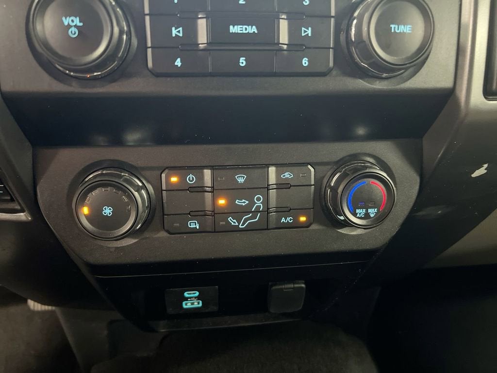 2022 Ford Super Duty F-250 SRW XL