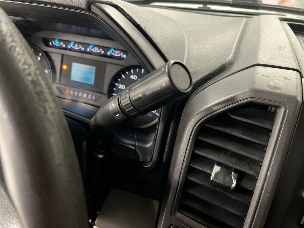 2018 Ford Super Duty F-250 SRW XL