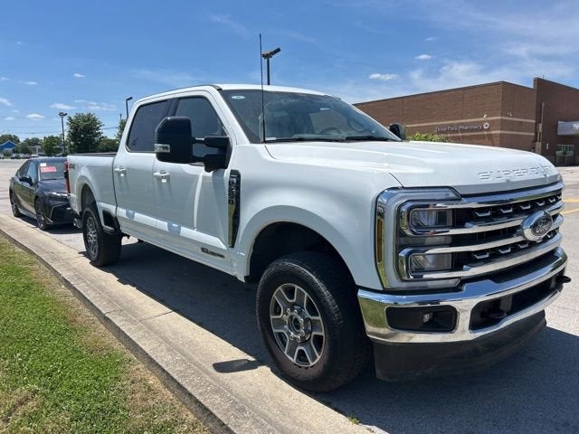 2024 Ford Super Duty F-250 SRW XL
