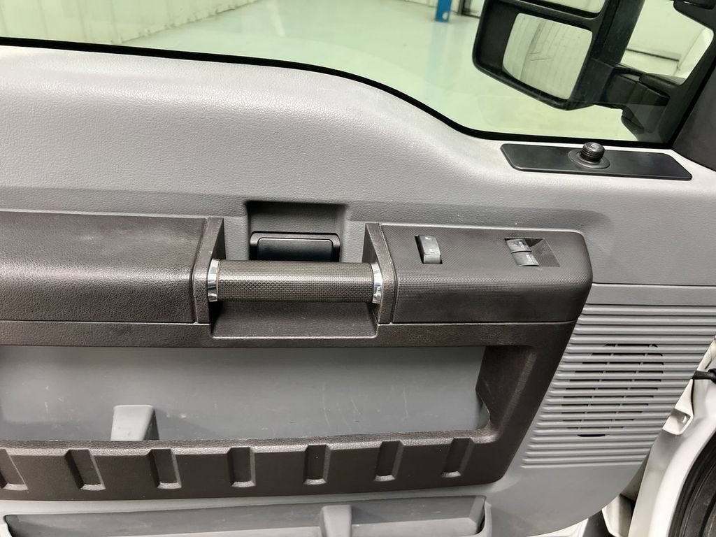 2015 Ford Super Duty F-250 SRW XLT