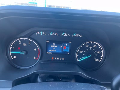 2024 Ford Super Duty F-350 SRW XL