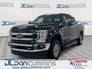 2020 Ford Super Duty F-350 SRW XL