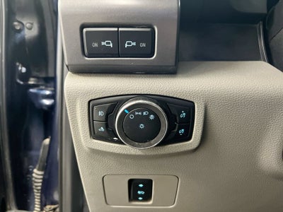 2020 Ford Super Duty F-350 SRW XL