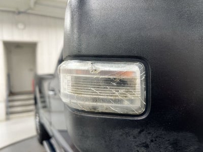 2020 Ford Super Duty F-350 SRW XL