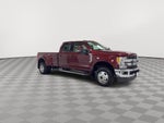 2017 Ford Super Duty F-350 DRW Lariat