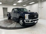 2024 Ford Super Duty F-350 DRW XL