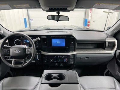2024 Ford Super Duty F-350 DRW XL