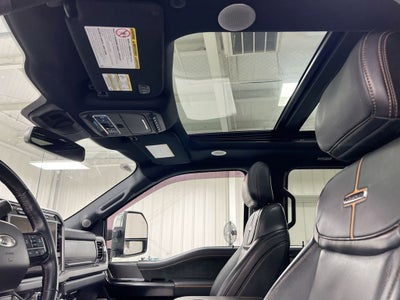 2023 Ford Super Duty F-450 DRW XL