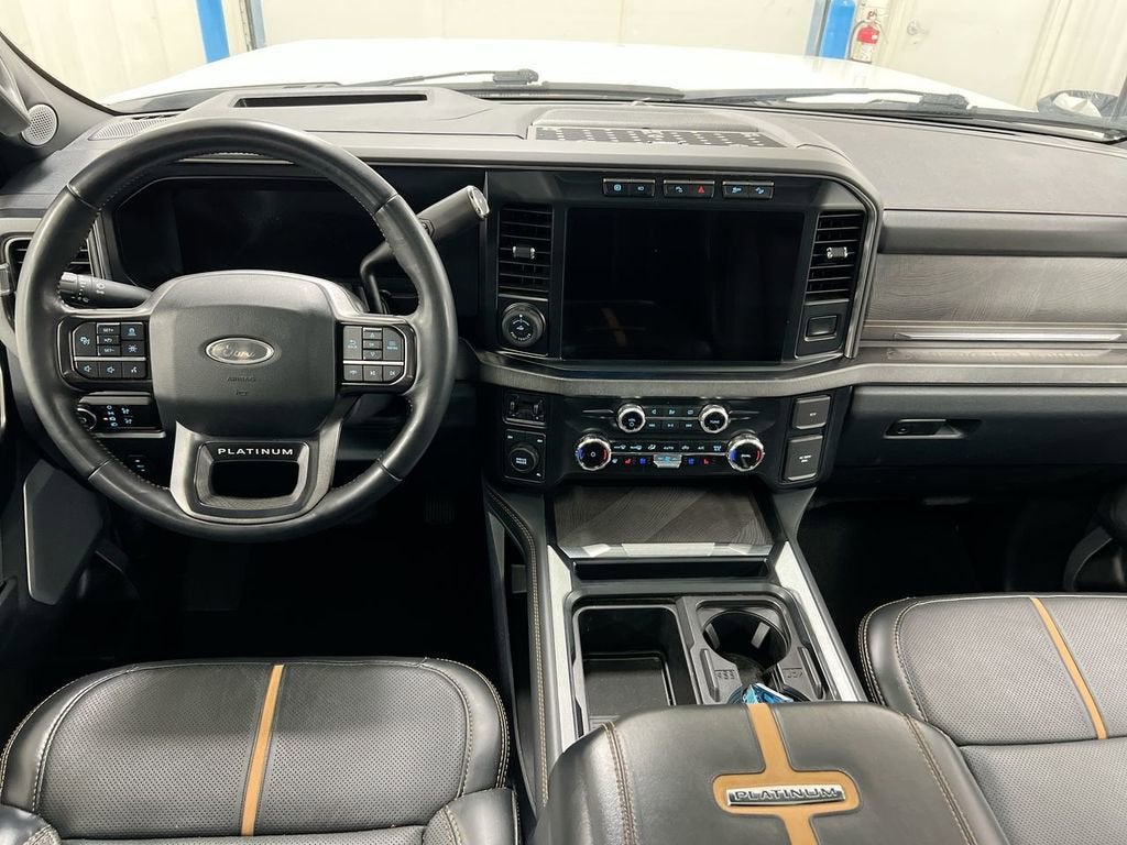 2023 Ford Super Duty F-450 DRW XL