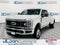 2024 Ford Super Duty F-450 DRW XL
