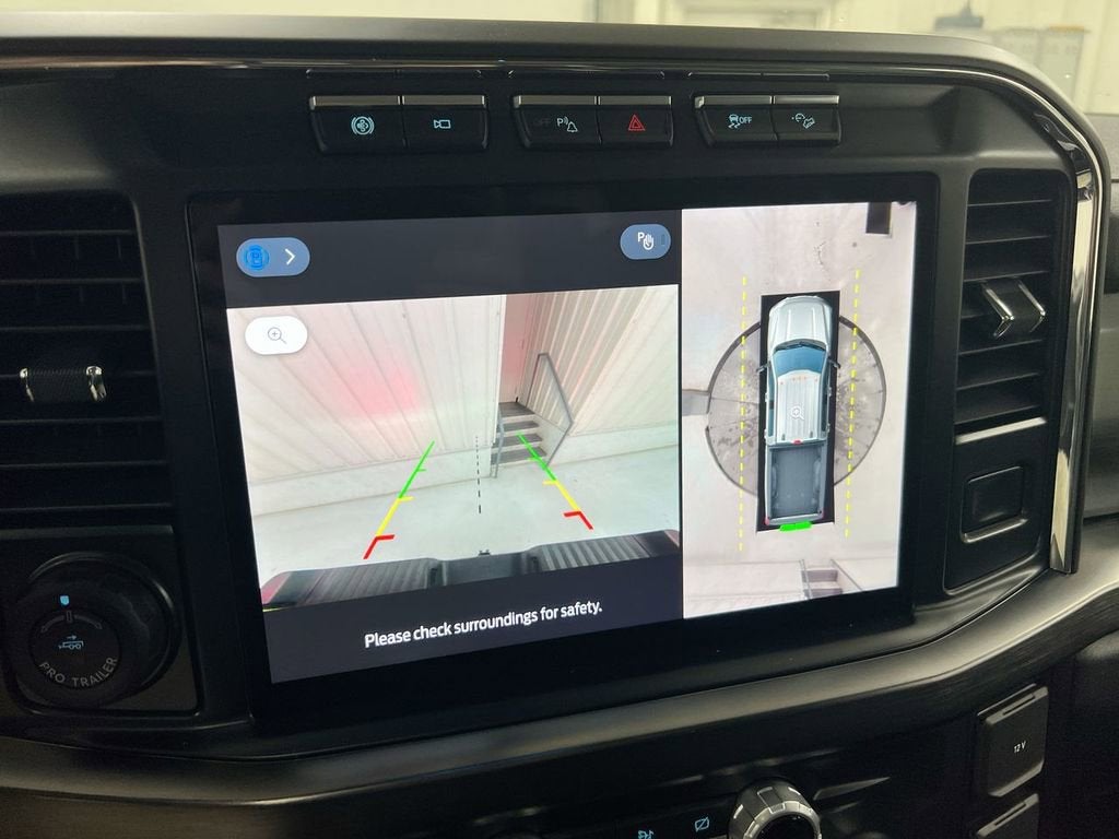 2024 Ford Super Duty F-450 DRW XL