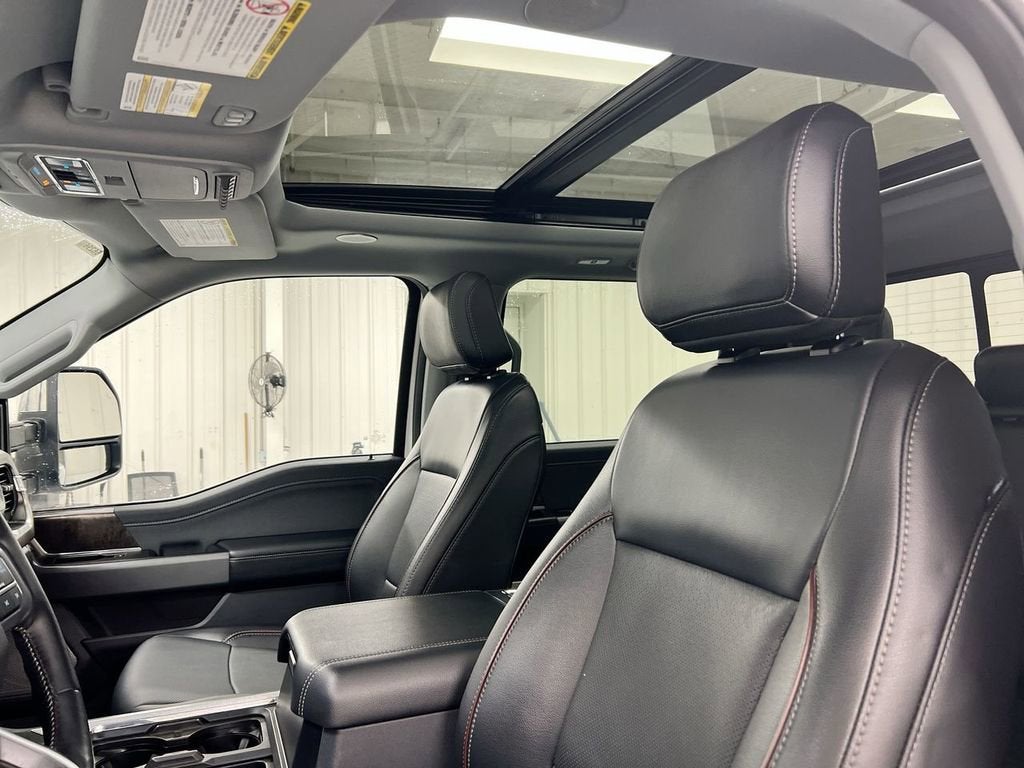 2024 Ford Super Duty F-450 DRW XL
