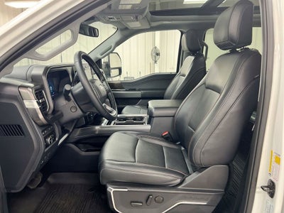 2024 Ford Super Duty F-450 DRW XL