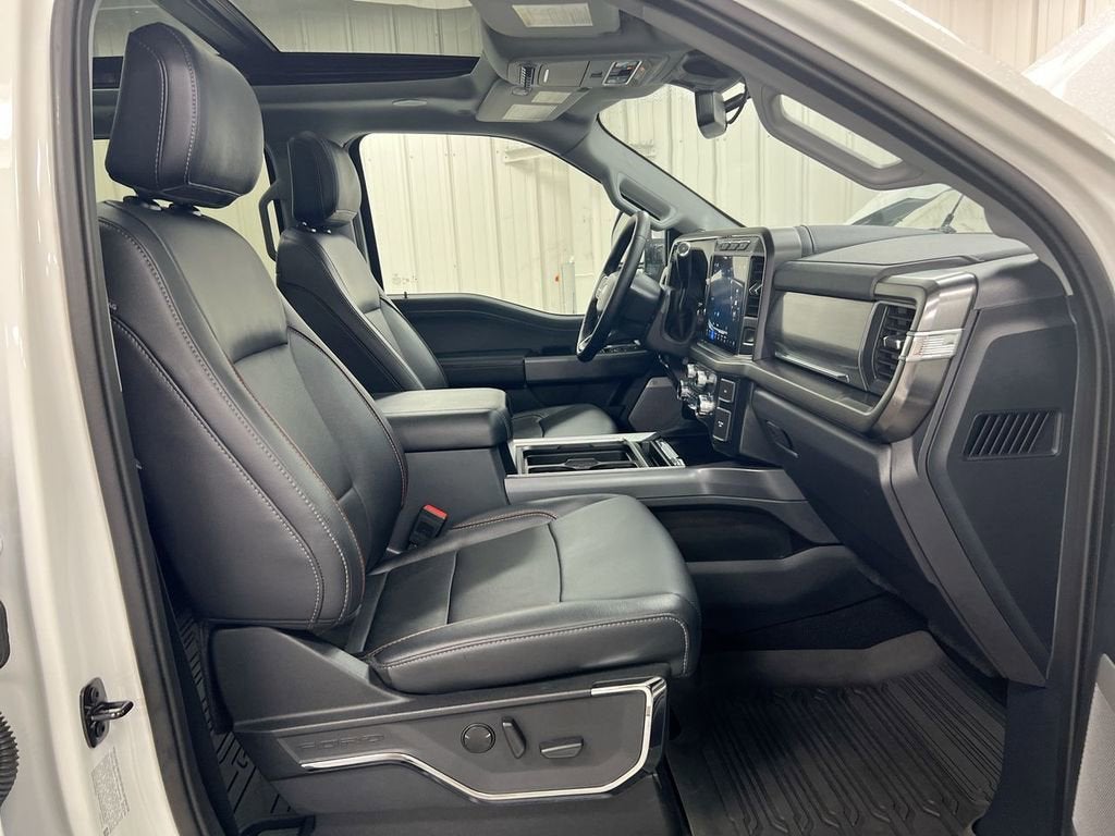 2024 Ford Super Duty F-450 DRW XL
