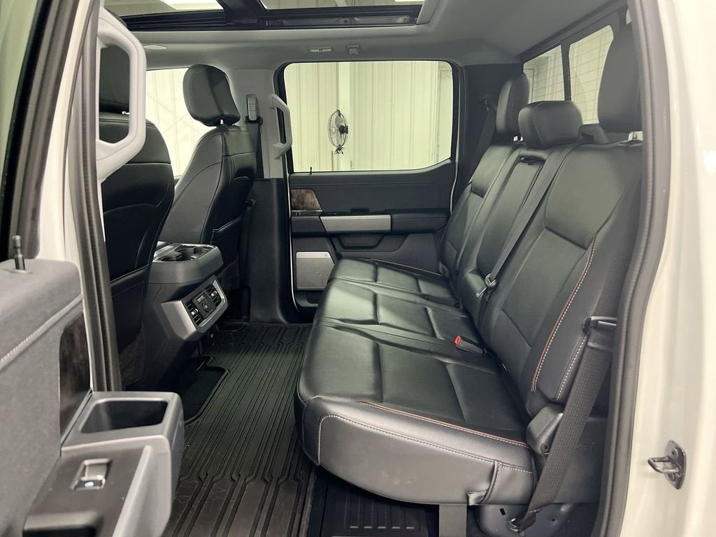 2024 Ford Super Duty F-450 DRW XL