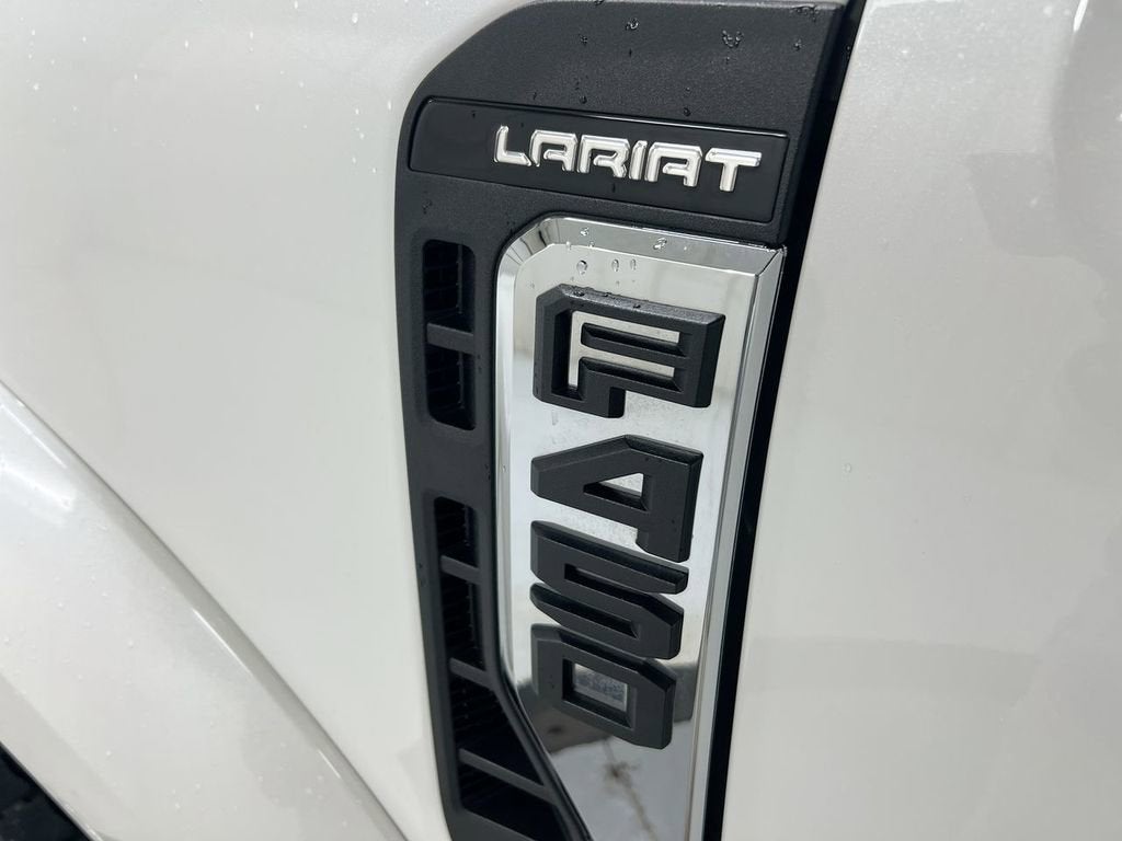 2024 Ford Super Duty F-450 DRW XL