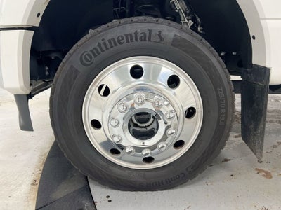 2024 Ford Super Duty F-450 DRW XL