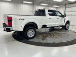2024 Ford Super Duty F-450 DRW XL